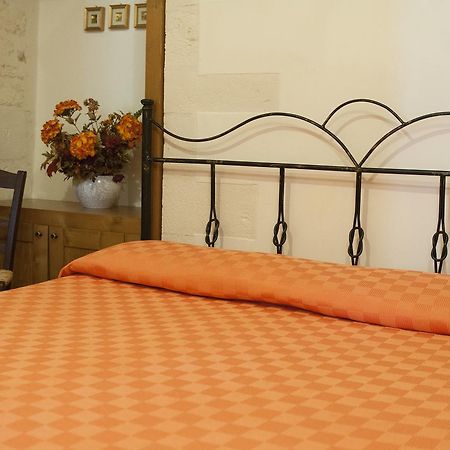 Lapignagialla Martina Franca Ruang foto