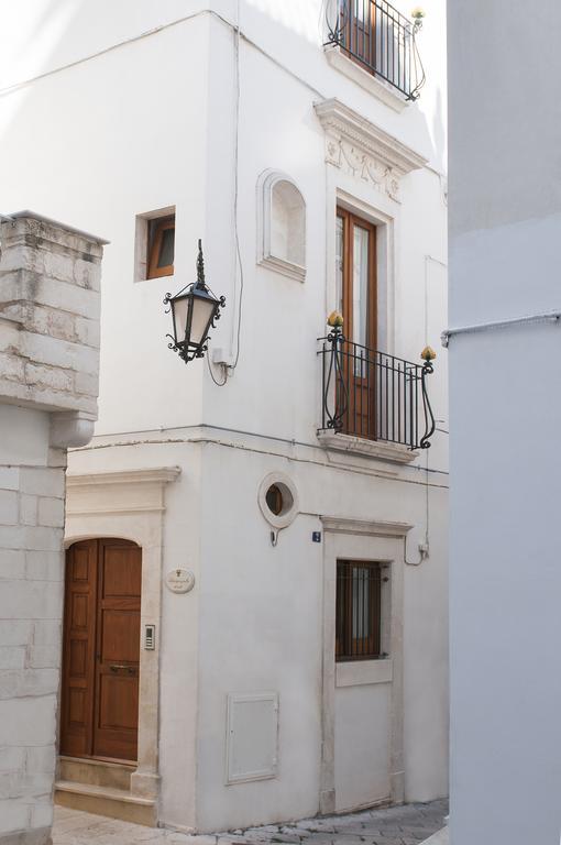Lapignagialla Martina Franca Bagian luar foto