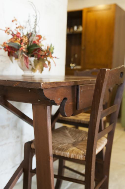 Lapignagialla Martina Franca Ruang foto