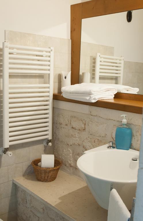 Lapignagialla Martina Franca Ruang foto